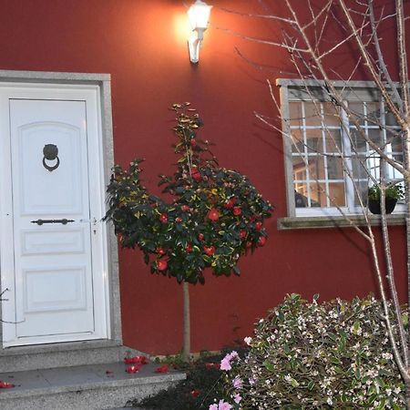 Casa En Vigo Villa Ngoại thất bức ảnh