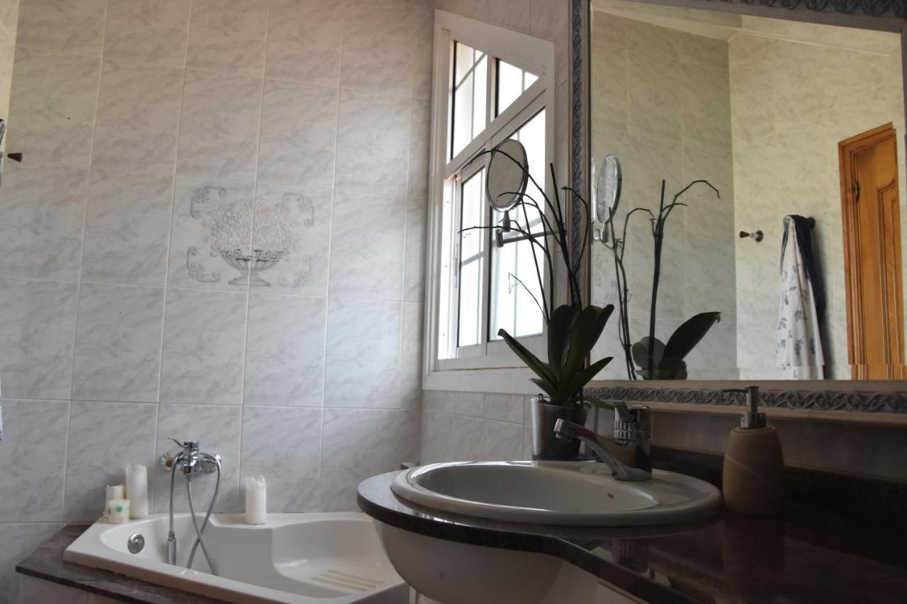 Casa En Vigo Villa Ngoại thất bức ảnh