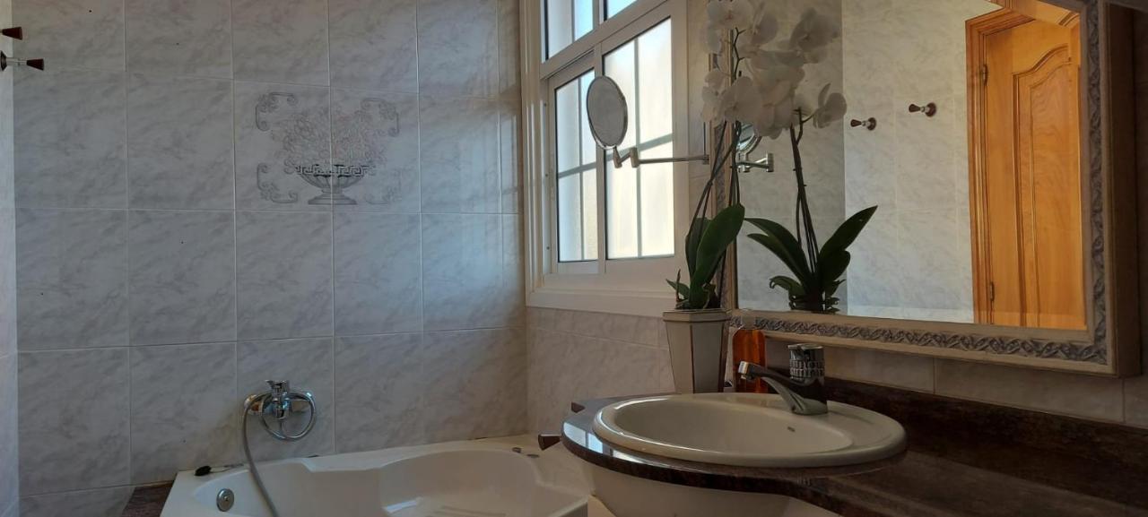 Casa En Vigo Villa Ngoại thất bức ảnh