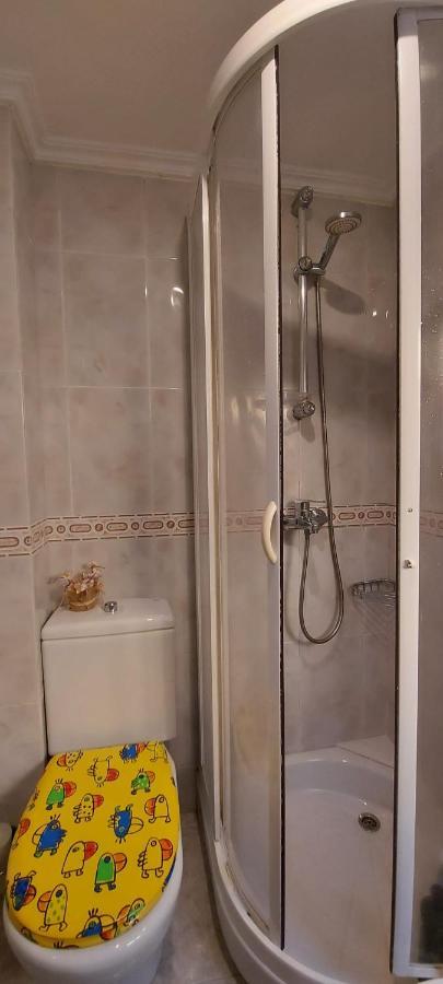 Casa En Vigo Villa Ngoại thất bức ảnh