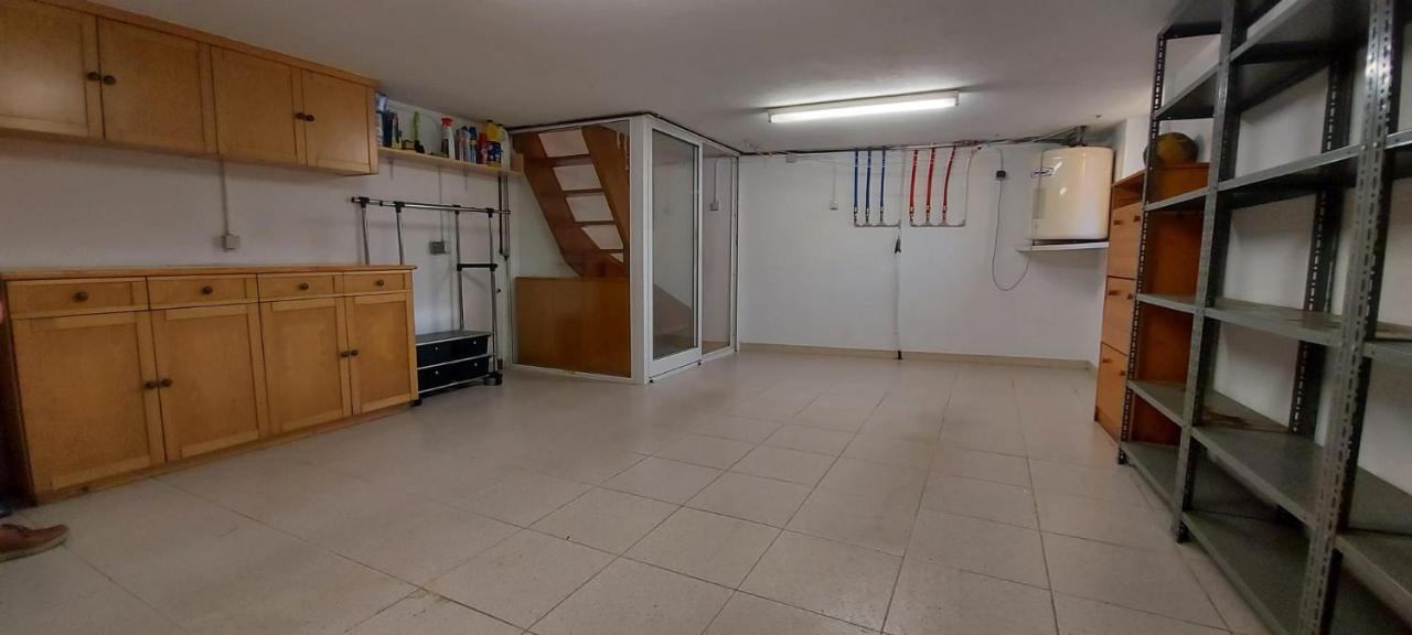 Casa En Vigo Villa Ngoại thất bức ảnh