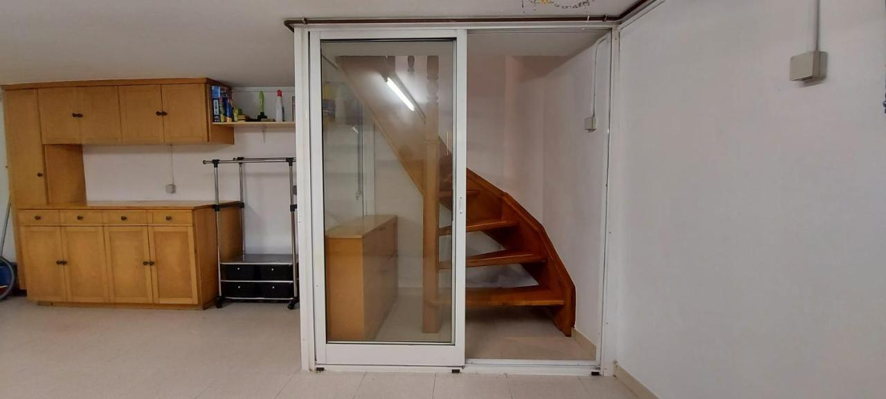 Casa En Vigo Villa Ngoại thất bức ảnh