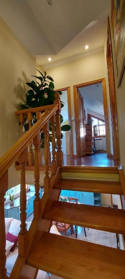 Casa En Vigo Villa Ngoại thất bức ảnh